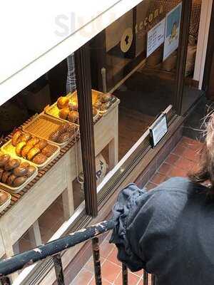 テコナ ベーグルワークス