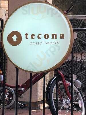 テコナ ベーグルワークス