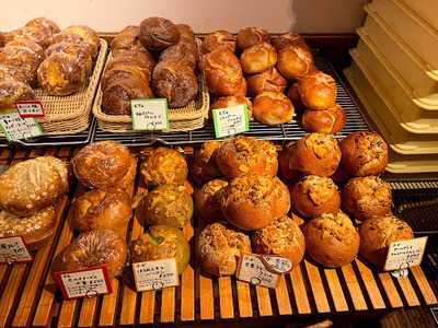 テコナ ベーグルワークス