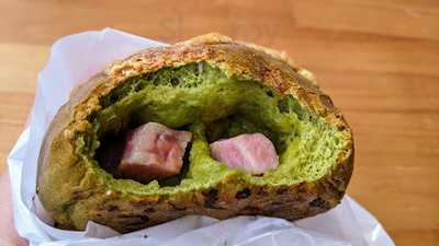 テコナ ベーグルワークス