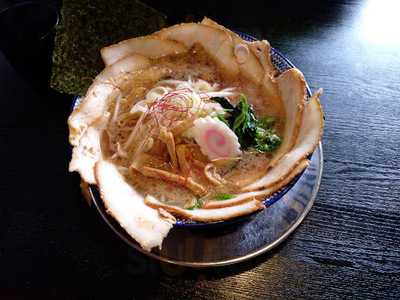 しゃがらラーメン 肉ばか