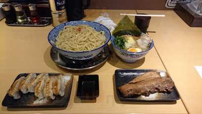しゃがらラーメン 肉ばか