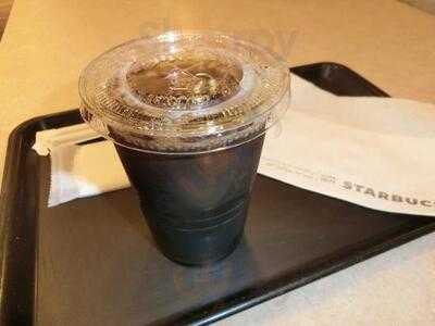 スターバックスコーヒー エキマルシェ新大阪店