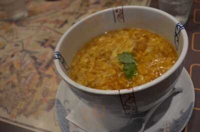 らーめんハマムラ 近鉄名店街 みやこみち店