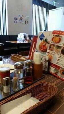 らーめんハマムラ 近鉄名店街 みやこみち店