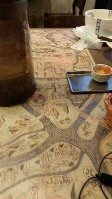 らーめんハマムラ 近鉄名店街 みやこみち店