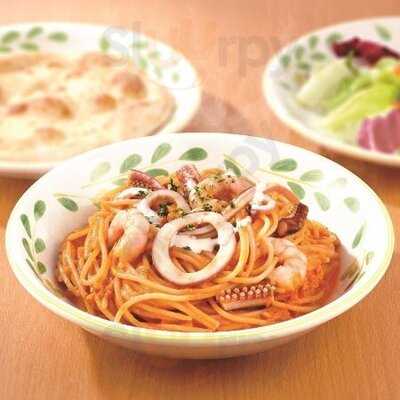 サイゼリヤ 千日前アムザ店