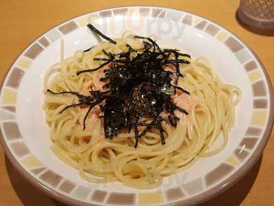 サイゼリヤ 千日前アムザ店