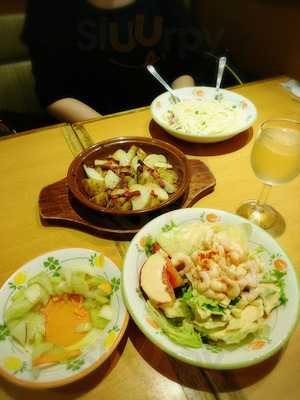 サイゼリヤ 千日前アムザ店