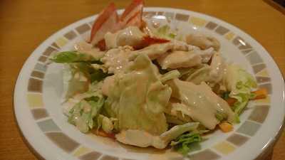 サイゼリヤ 千日前アムザ店