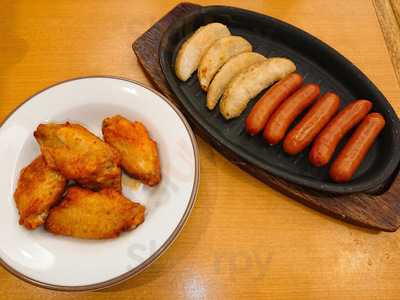 サイゼリヤ 千日前アムザ店