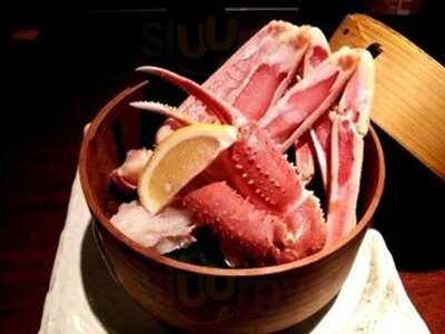 美味しい野菜とかに料理 蒲原小梅