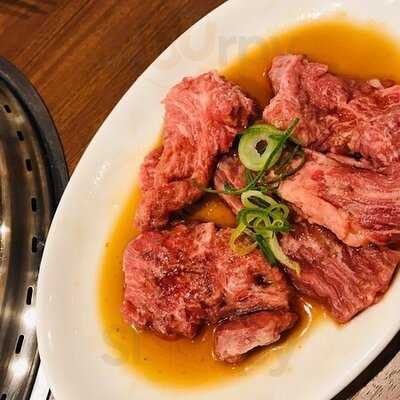 コリアンダイニング 李朝園 十三店