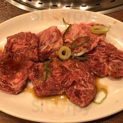 コリアンダイニング 李朝園 十三店