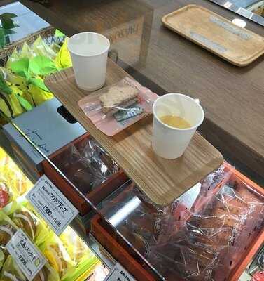 バッケンモーツァルト 広島そごう店