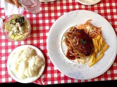 大衆ビストロ原田屋