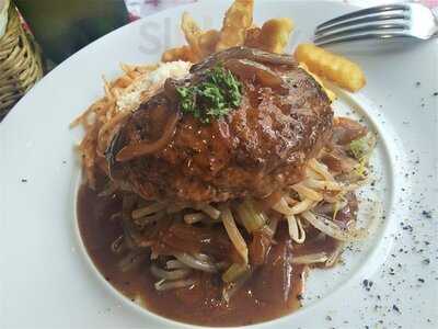 大衆ビストロ原田屋