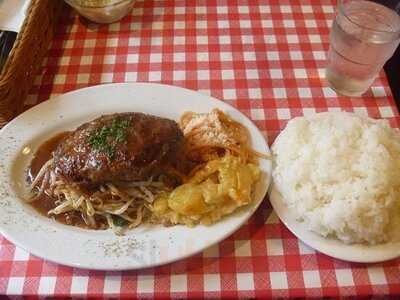 大衆ビストロ原田屋