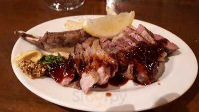 大衆ビストロ原田屋