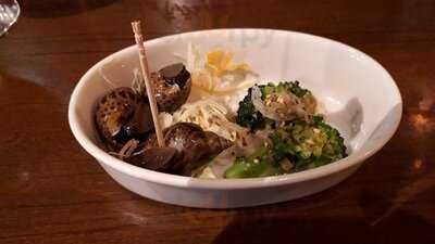 大衆ビストロ原田屋