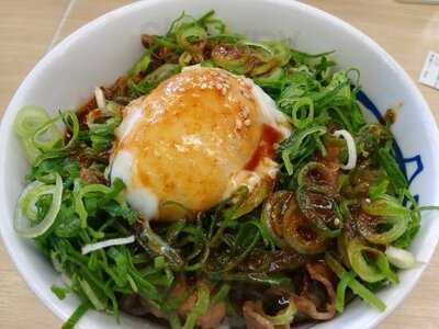 松屋 四条大宮駅前店