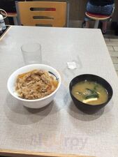 松屋 四条大宮駅前店