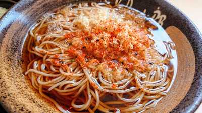 ゆで太郎　新潟新和店