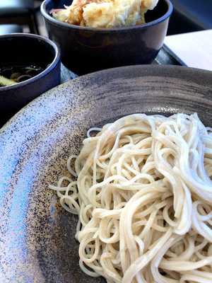 ゆで太郎　新潟新和店