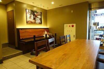 スターバックスコーヒー 京都四条通ヤサカビル店