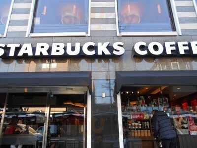 スターバックスコーヒー 京都四条通ヤサカビル店