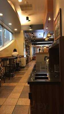 スターバックスコーヒー 京都四条通ヤサカビル店