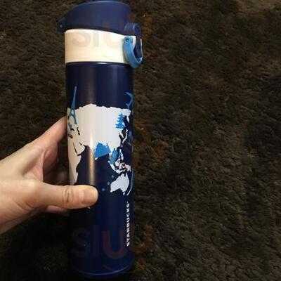 スターバックスコーヒー 京都四条通ヤサカビル店