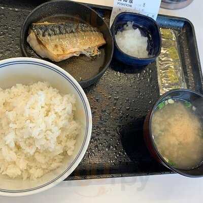 吉野家 広島吉島店