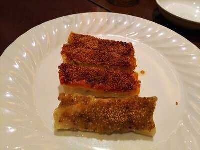 路地裏本格中華 陳家私菜 新宿店