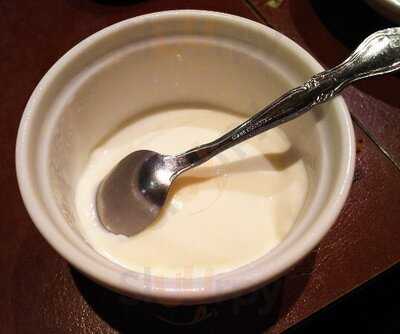 路地裏本格中華 陳家私菜 新宿店