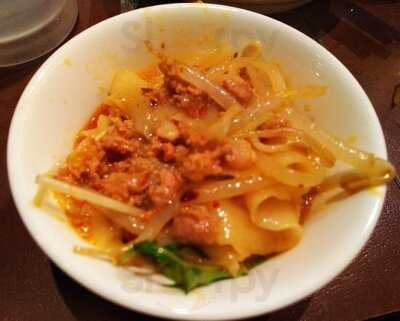 路地裏本格中華 陳家私菜 新宿店