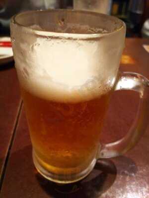 路地裏本格中華 陳家私菜 新宿店