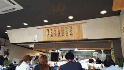 風の味 麺や 勝