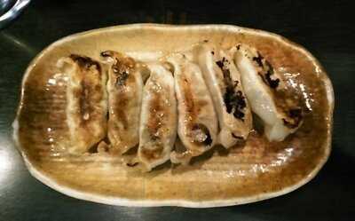 風の味 麺や 勝