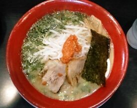 風の味 麺や 勝