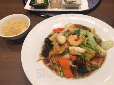 Shanghai Fun Dining＆bar 楼蘭