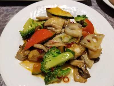 Shanghai Fun Dining＆bar 楼蘭