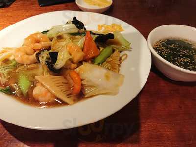 Shanghai Fun Dining＆bar 楼蘭