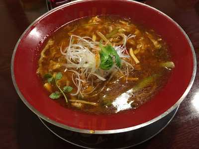 Shanghai Fun Dining＆bar 楼蘭