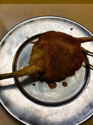 松葉総本店 エキマルシェ新大阪店