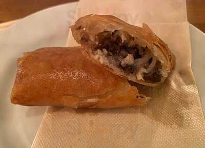 西冨家コロッケ店