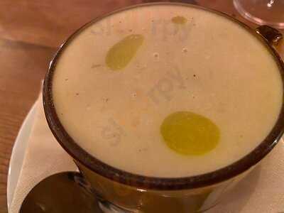 西冨家コロッケ店