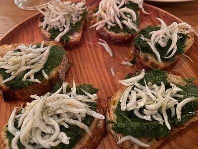 西冨家コロッケ店