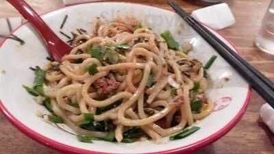 三田製麺所 なんば店