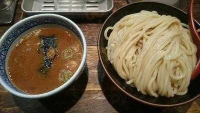 三田製麺所 なんば店